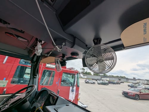 Ellettsville FD